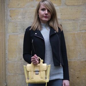 AllSaints Black Women's Jacket